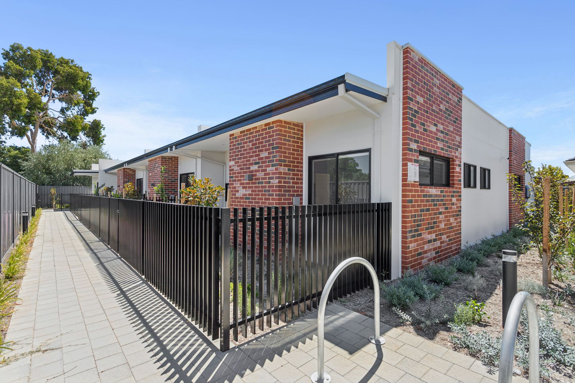 SDA Villas - Cope Midland — Floorplan 1