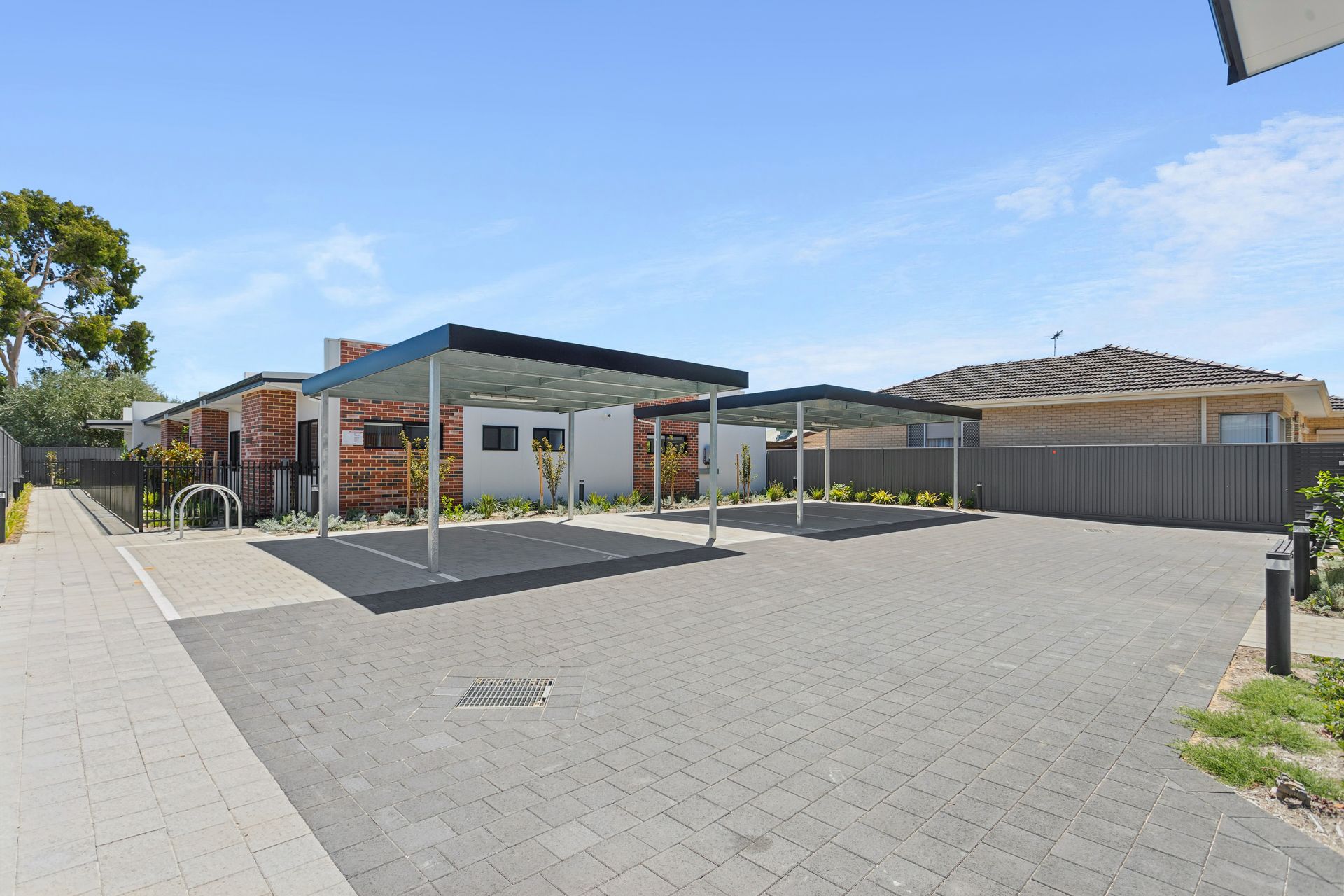 SDA Villas - Cope Midland — Home image 3