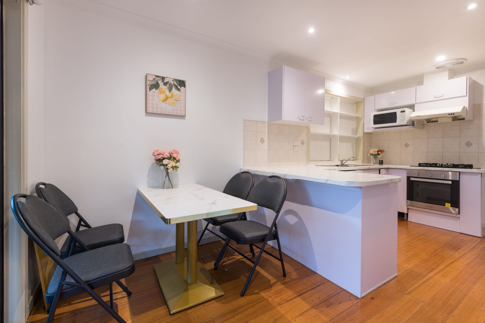 Safe & Supportive SIL Home – Private Ensuite + Daily Meals — Home image 2