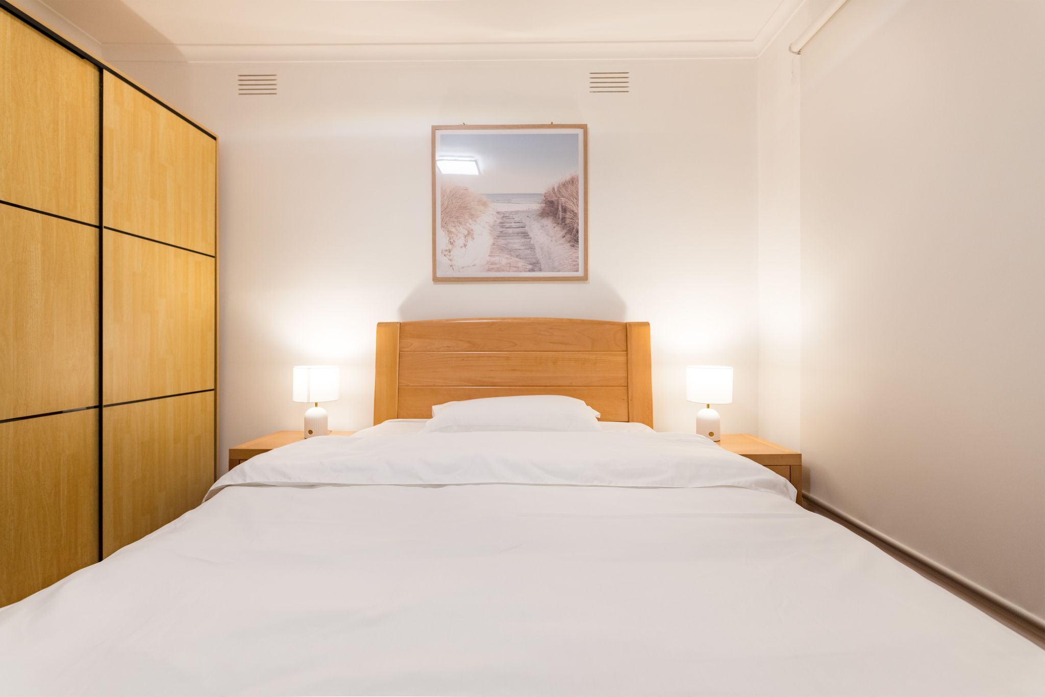 Safe & Supportive SIL Home – Private Ensuite + Daily Meals — Home image 3