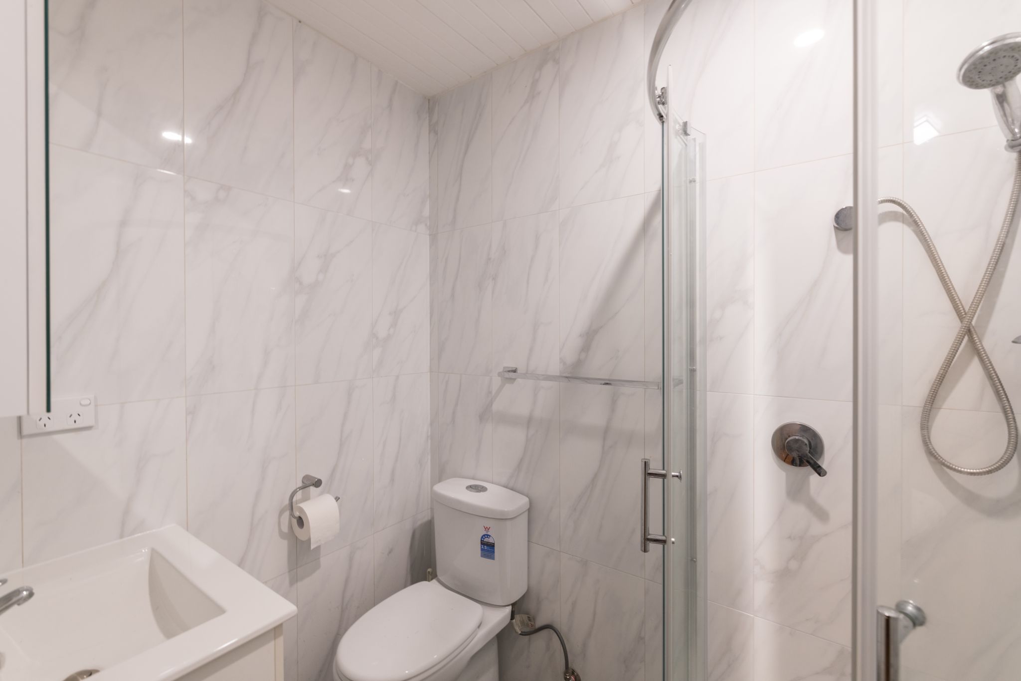 Safe & Supportive SIL Home – Private Ensuite + Daily Meals — Home image 4