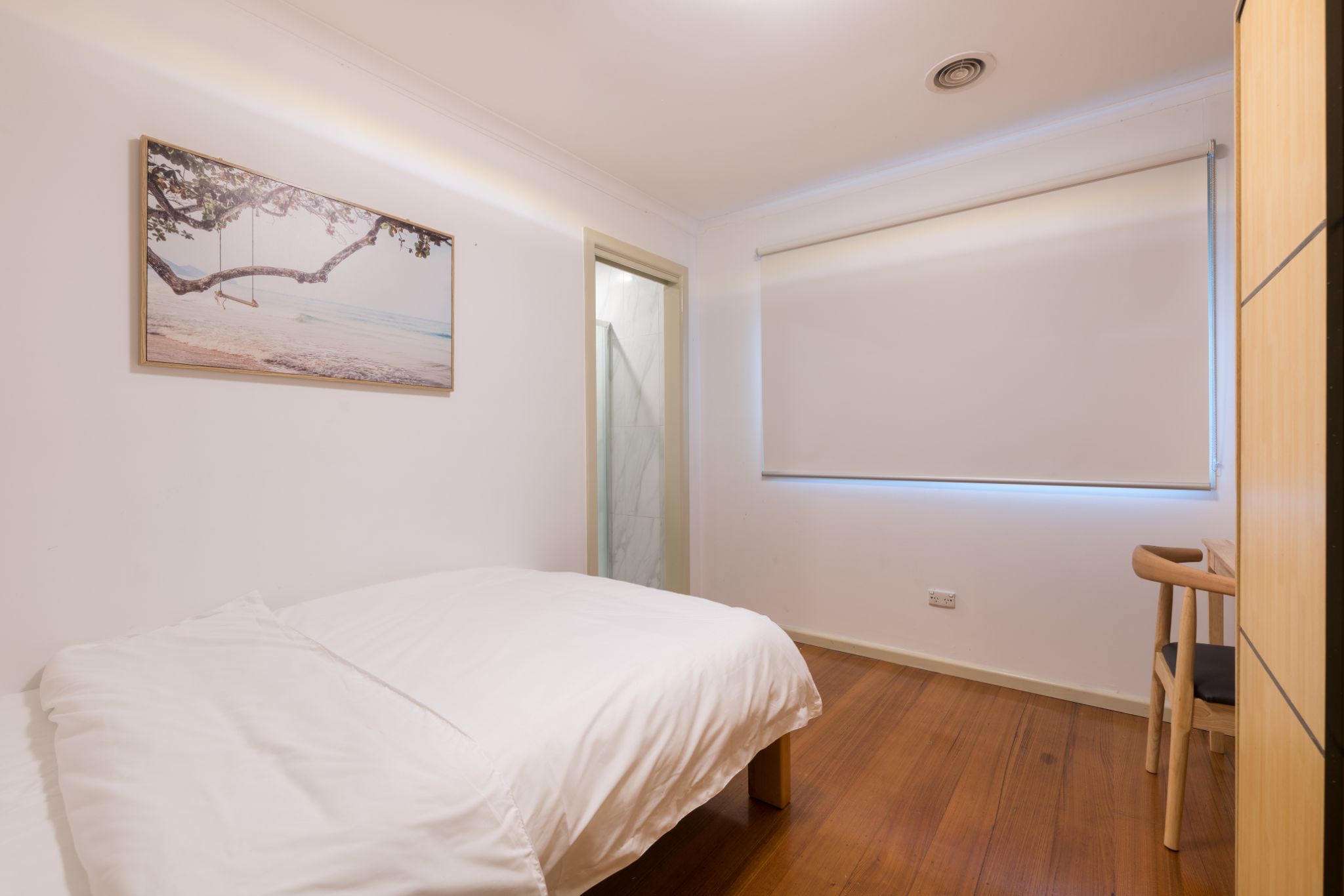 Safe & Supportive SIL Home – Private Ensuite + Daily Meals — Home image 6