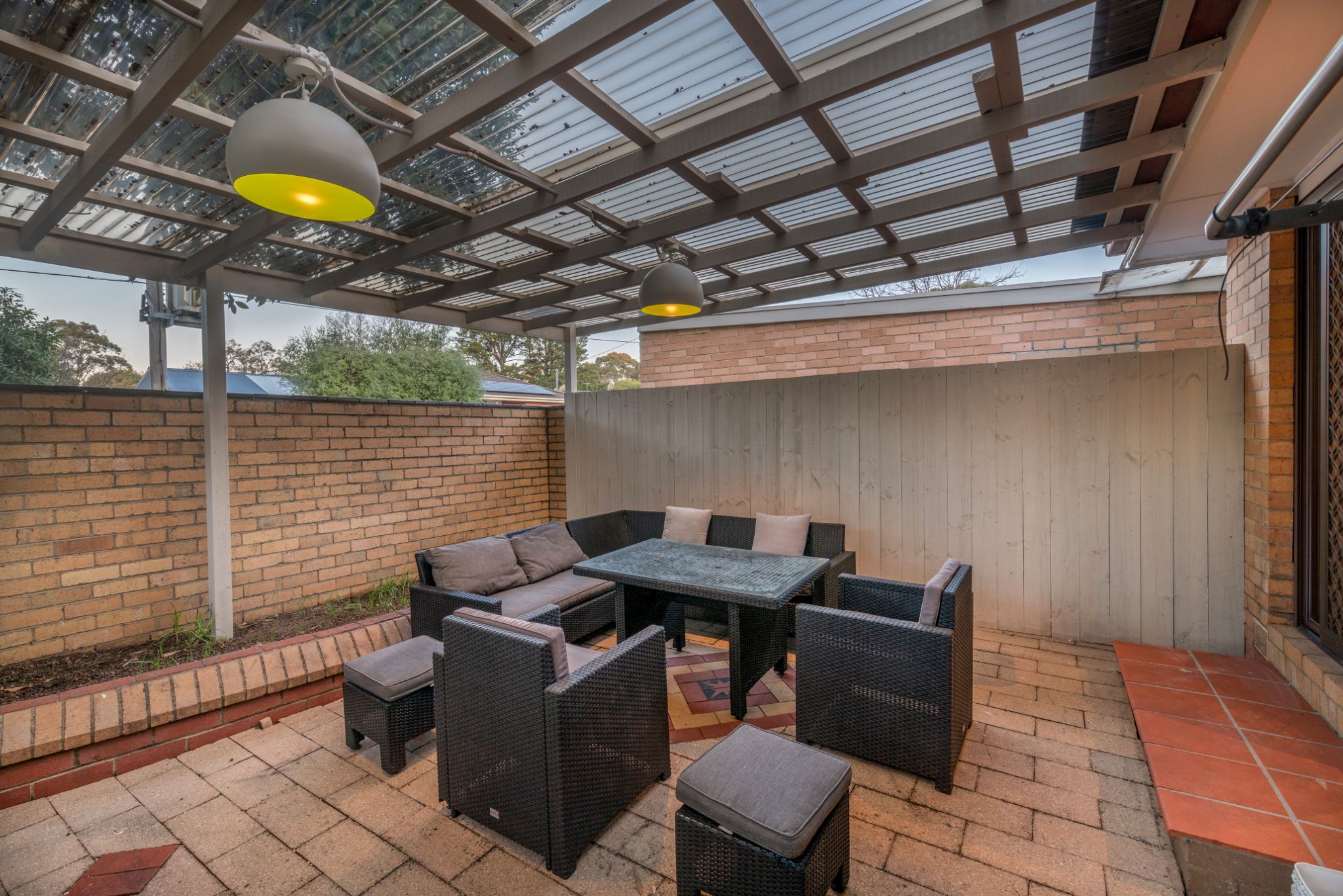 Safe & Supportive SIL Home – Private Ensuite + Daily Meals — Home image 8