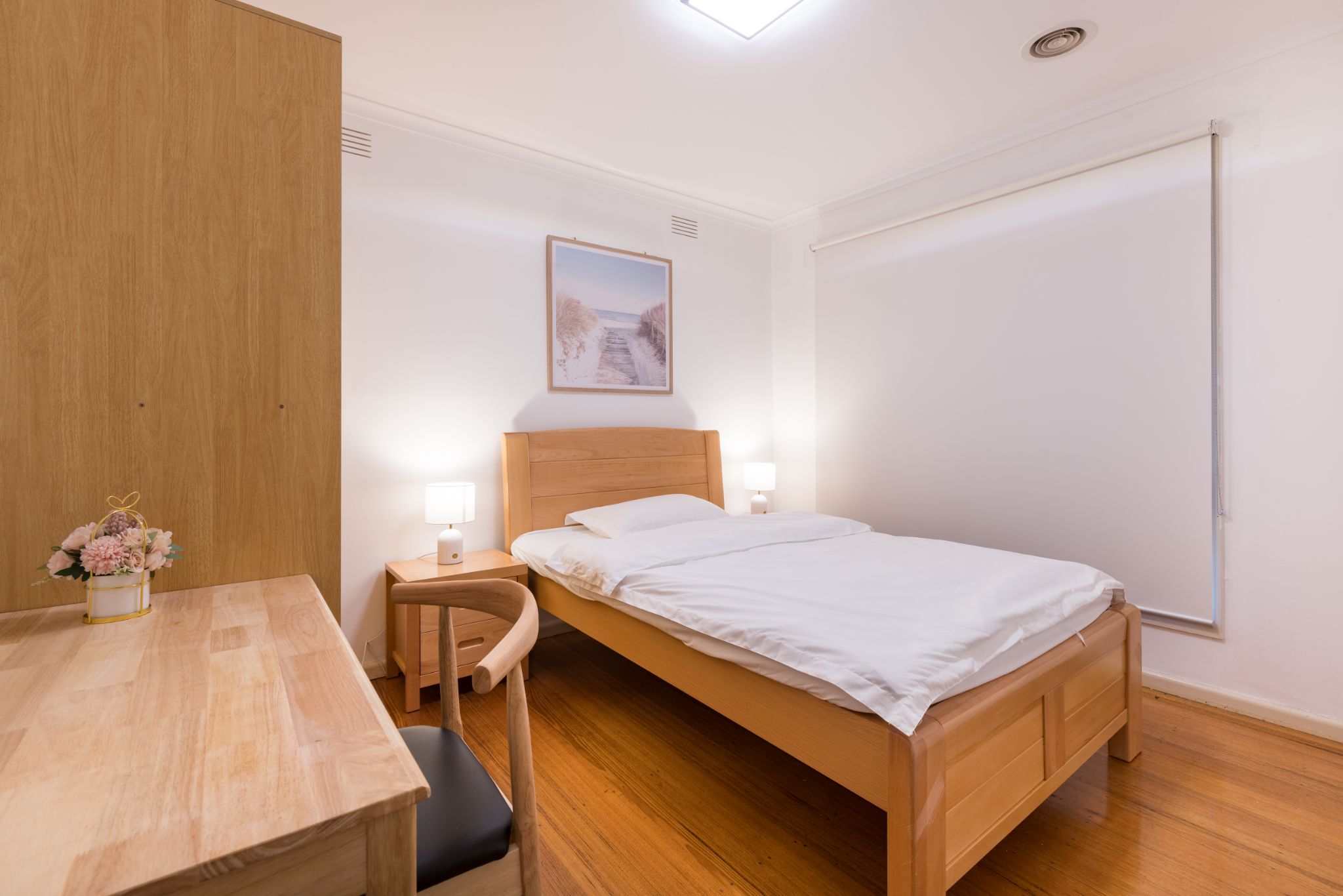 Safe & Supportive SIL Home – Private Ensuite + Daily Meals — Home image 10