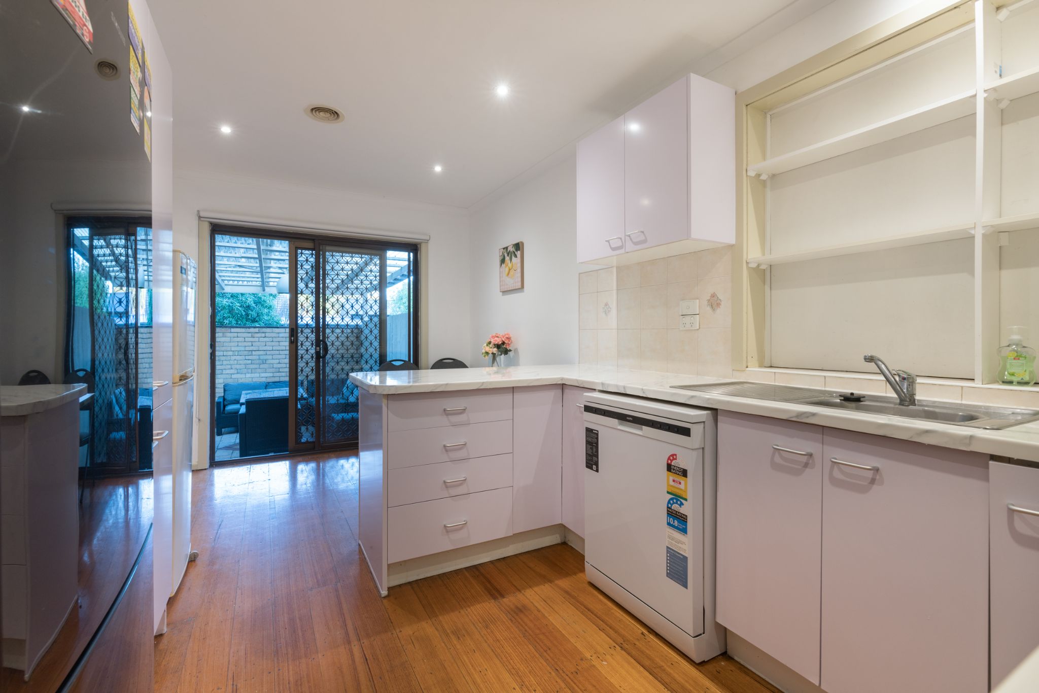 Safe & Supportive SIL Home – Private Ensuite + Daily Meals — Home image 11