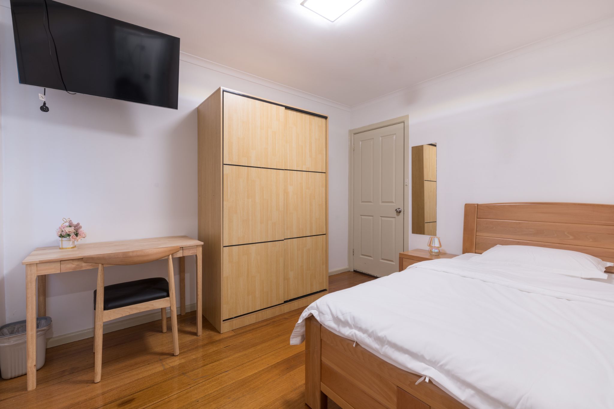 Safe & Supportive SIL Home – Private Ensuite + Daily Meals — Home image 12