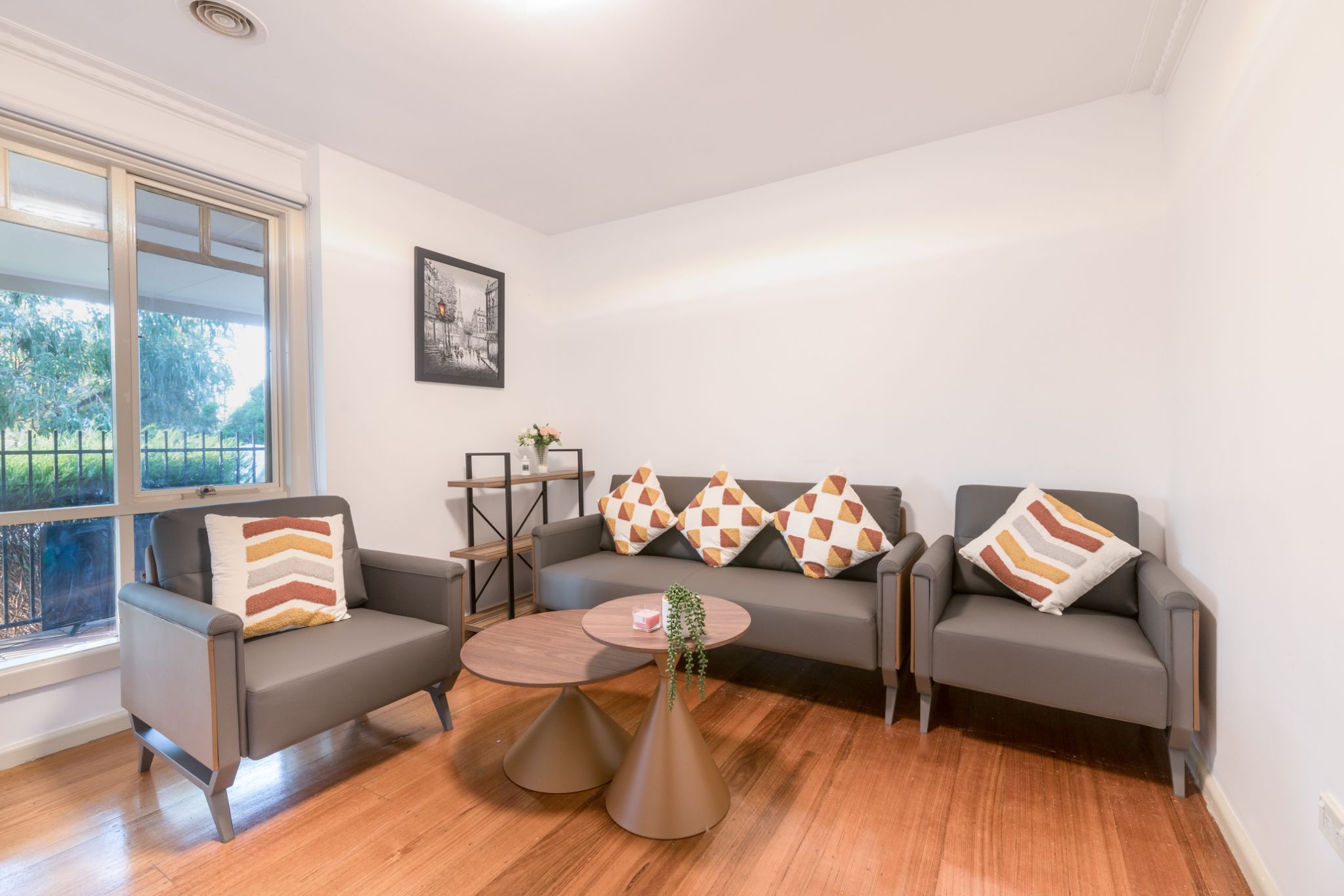 Safe & Supportive SIL Home – Private Ensuite + Daily Meals — Home image 13