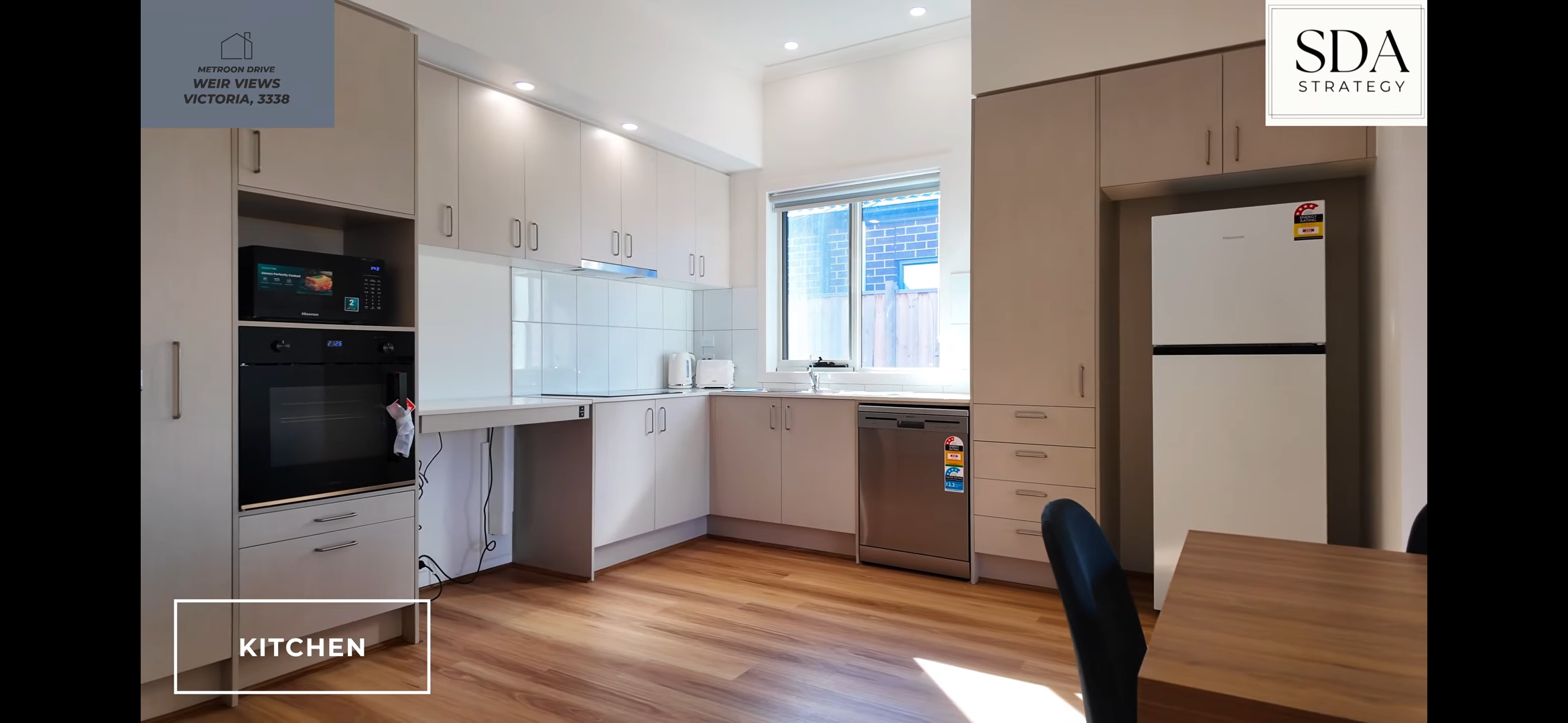 Metroon Dr, Weir Views, VIC 3338 — Home image 13