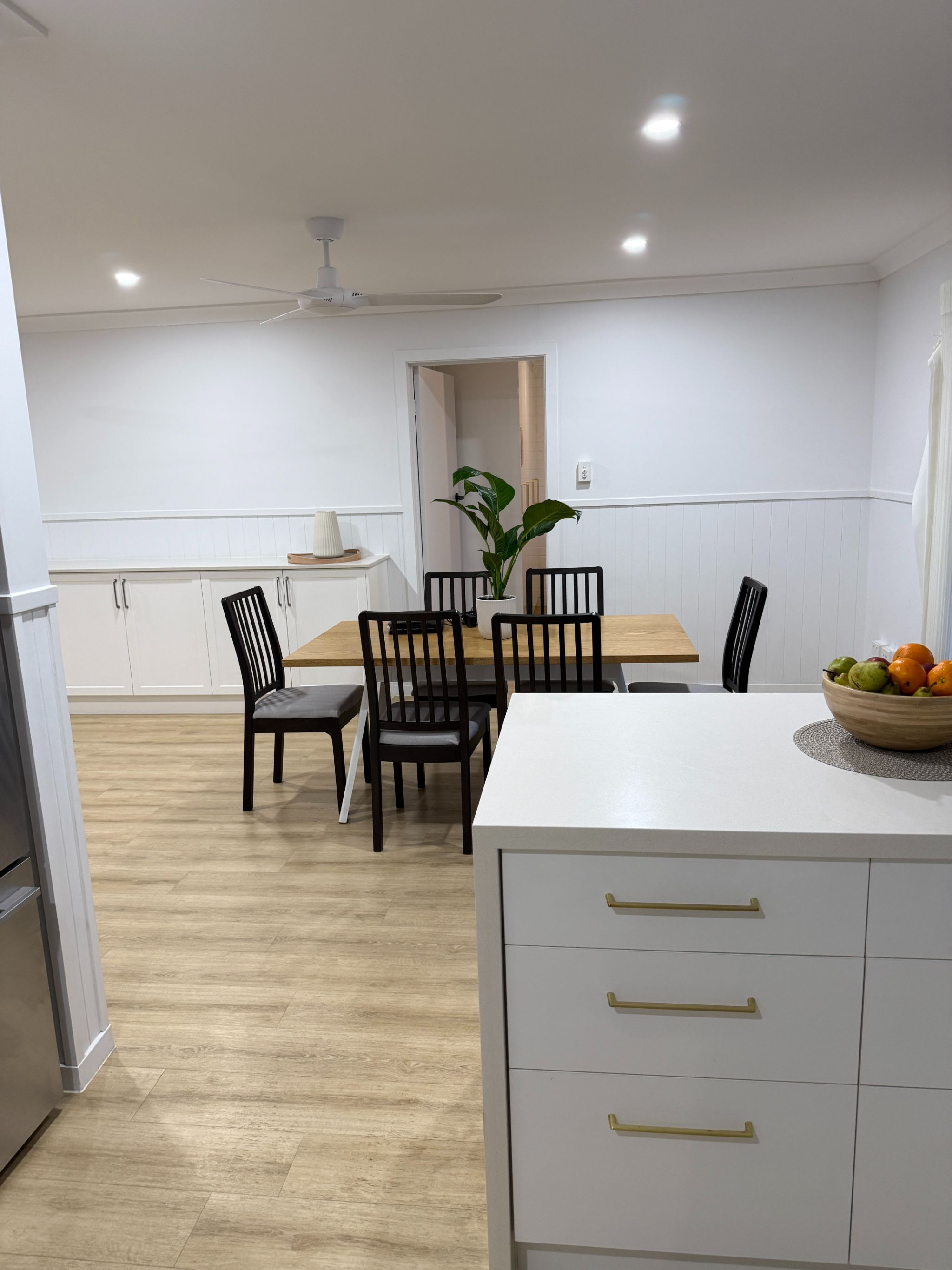 Coastal Stylish Danny Met Sally SIL home in Kingscliff NSW — Home image 9