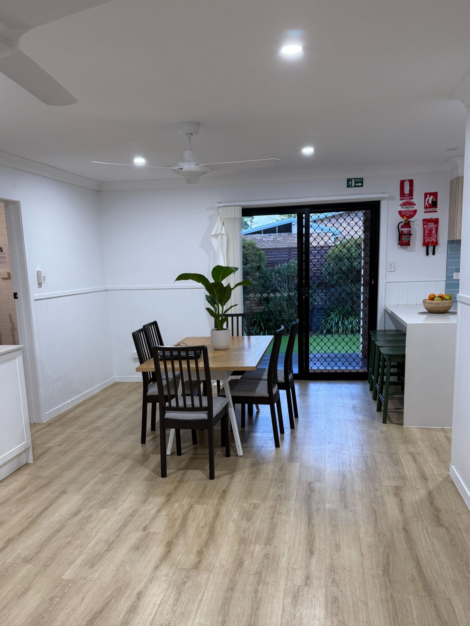 Coastal Stylish Danny Met Sally SIL home in Kingscliff NSW — Home image 12