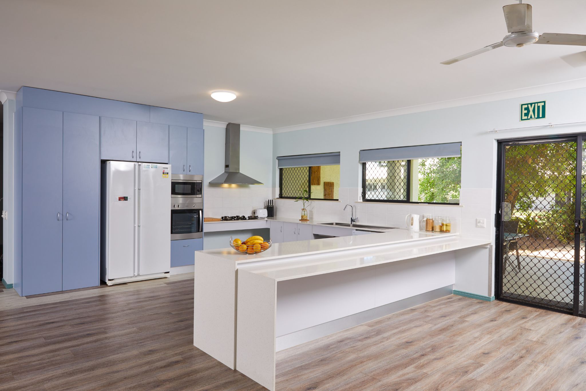 St John's YLV Timon House — Home image 2