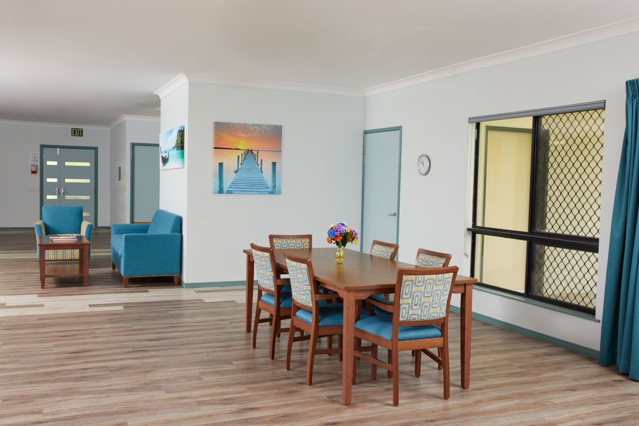 St John's YLV Timon House — Home image 10
