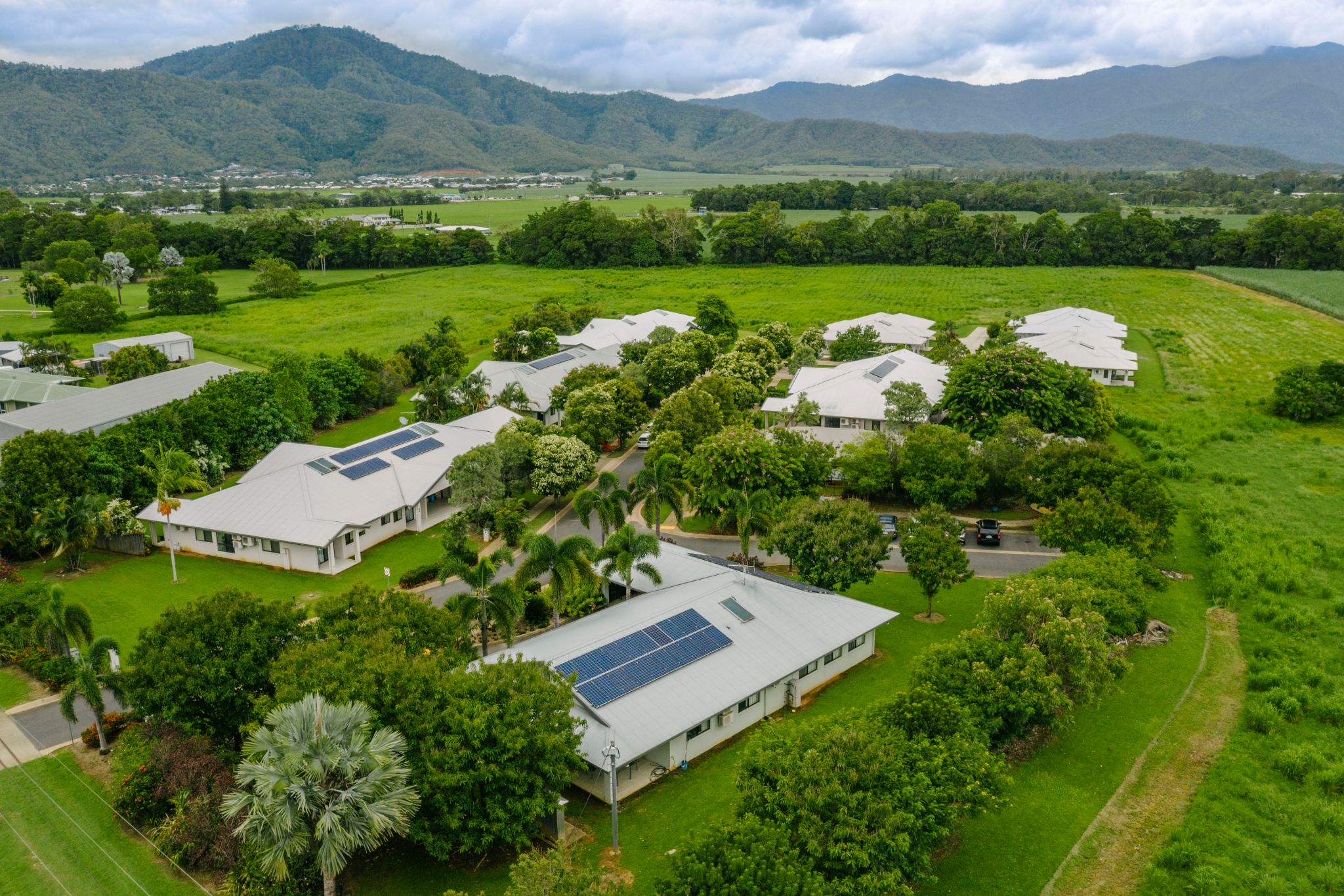 St John's YLV Timon House — Home image 11