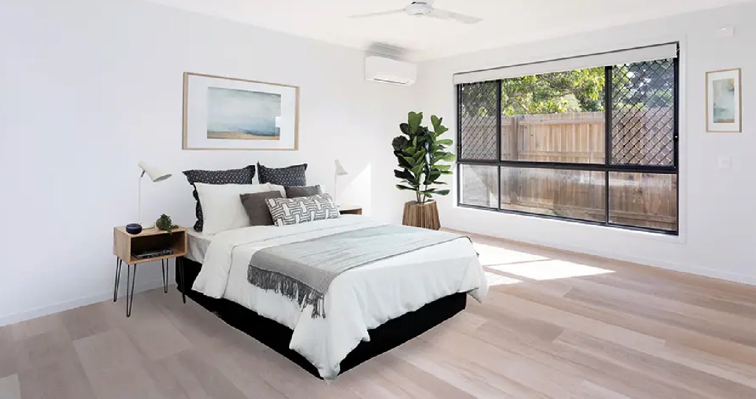 SDA Fully Accessible Home Now Available! Ipswich & Logan Area! — Home image 2