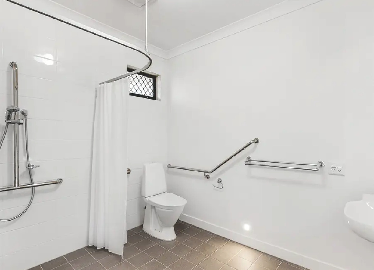 SDA Fully Accessible Home Now Available! Ipswich & Logan Area! — Home image 3