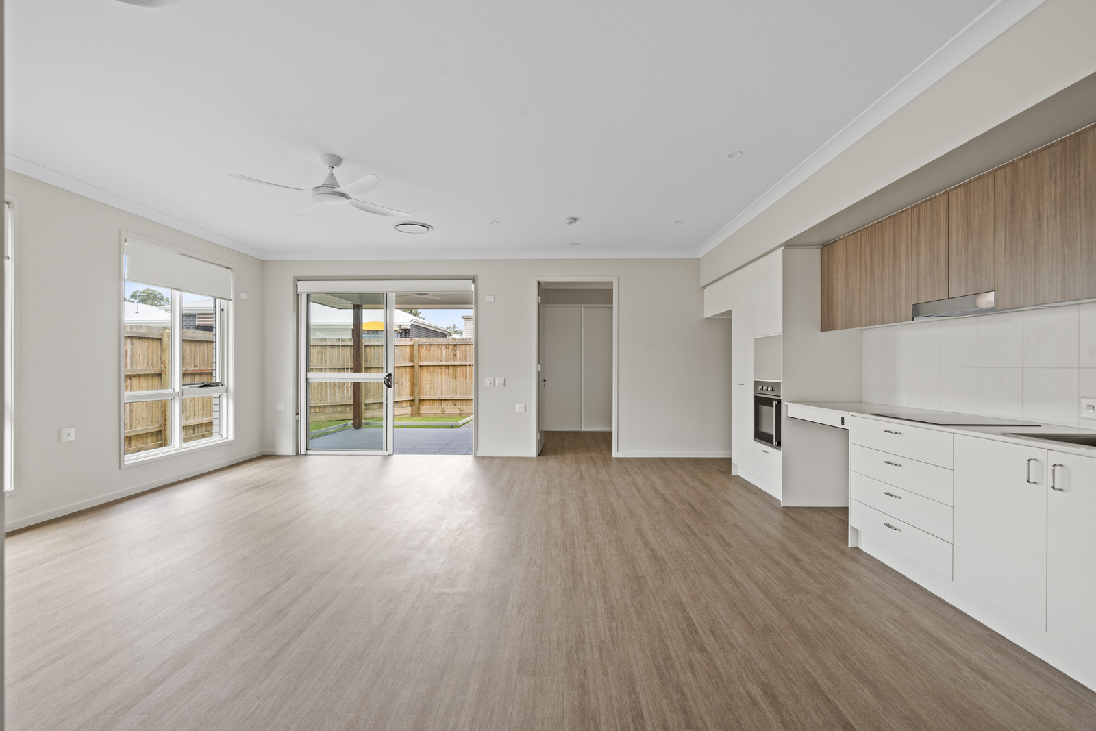 BOONDALL QLD – HIGH PHYSICAL SUPPORT HOUSE — Home image 8