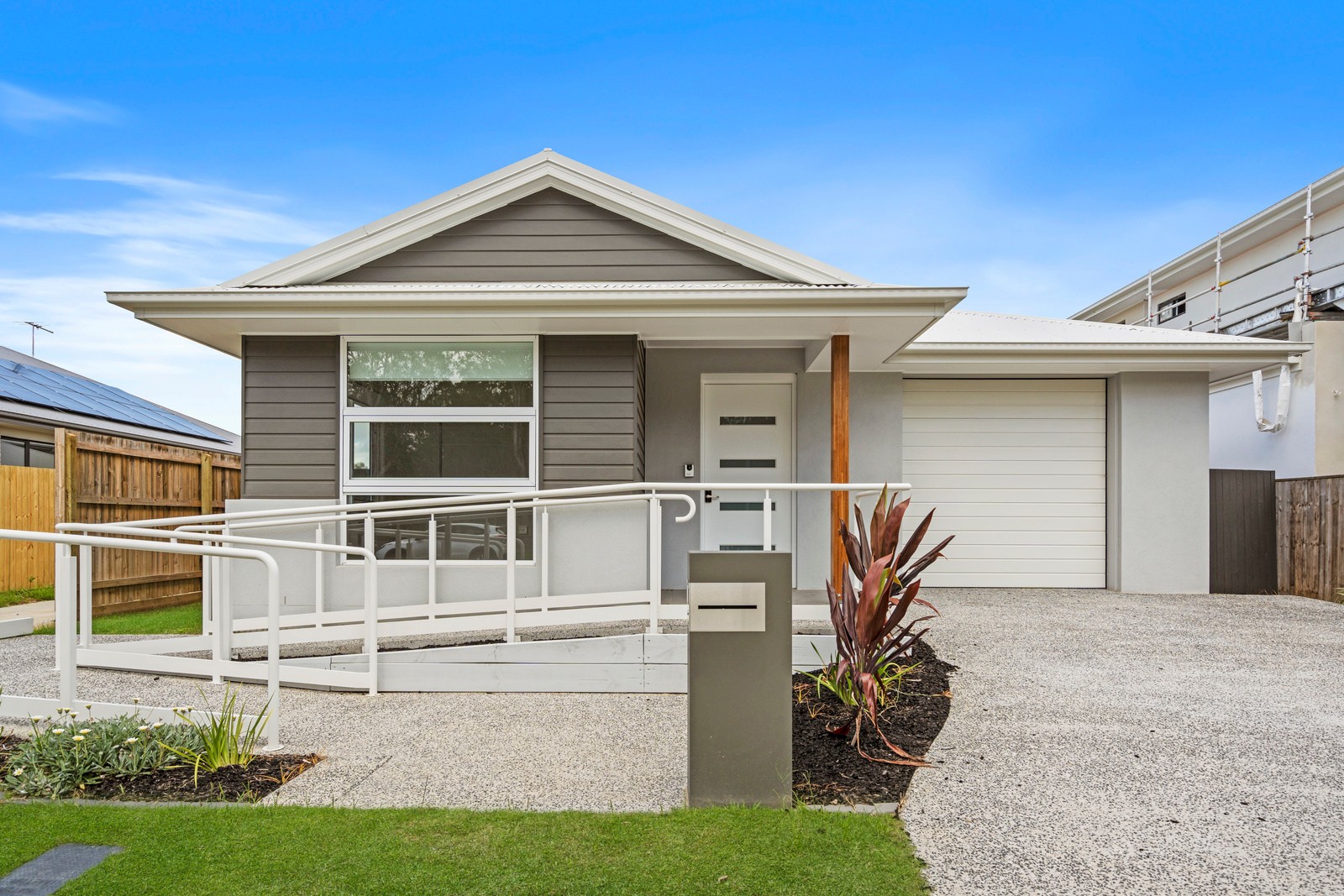 BOONDALL QLD – HIGH PHYSICAL SUPPORT HOUSE — Home image 14