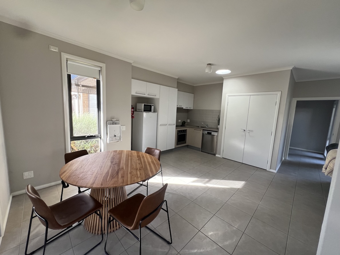 2 Bed Improved Livability Villa - 1 of 3 — Home image 2