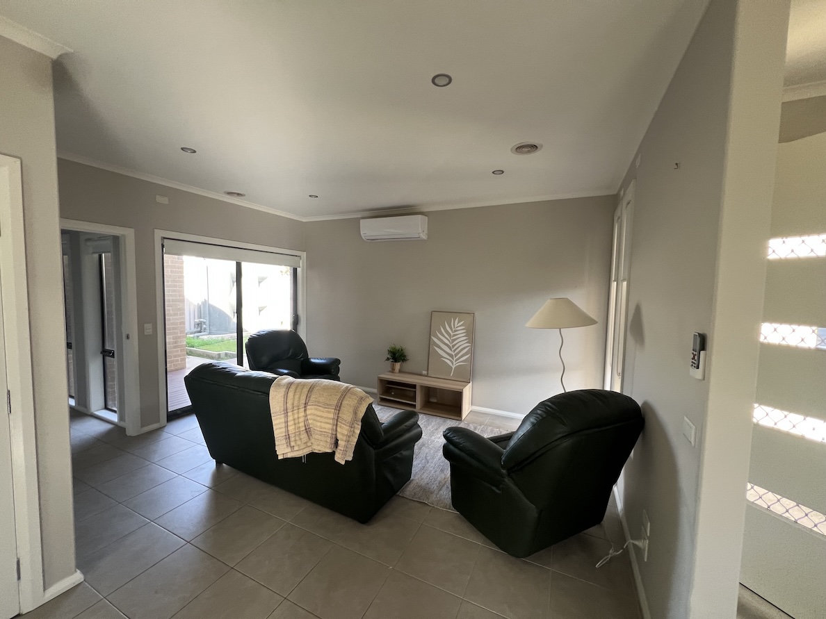 2 Bed Improved Livability Villa - 1 of 3 — Home image 3