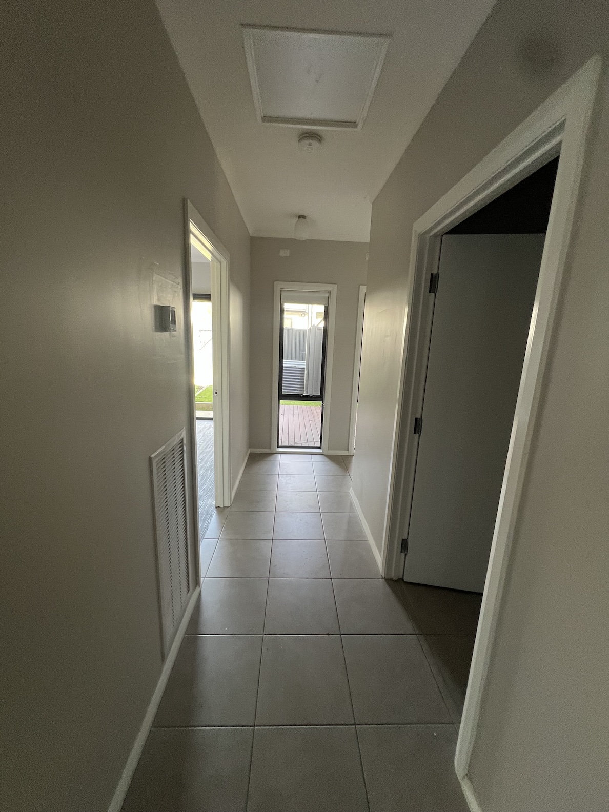 2 Bed Improved Livability Villa - 1 of 3 — Home image 4