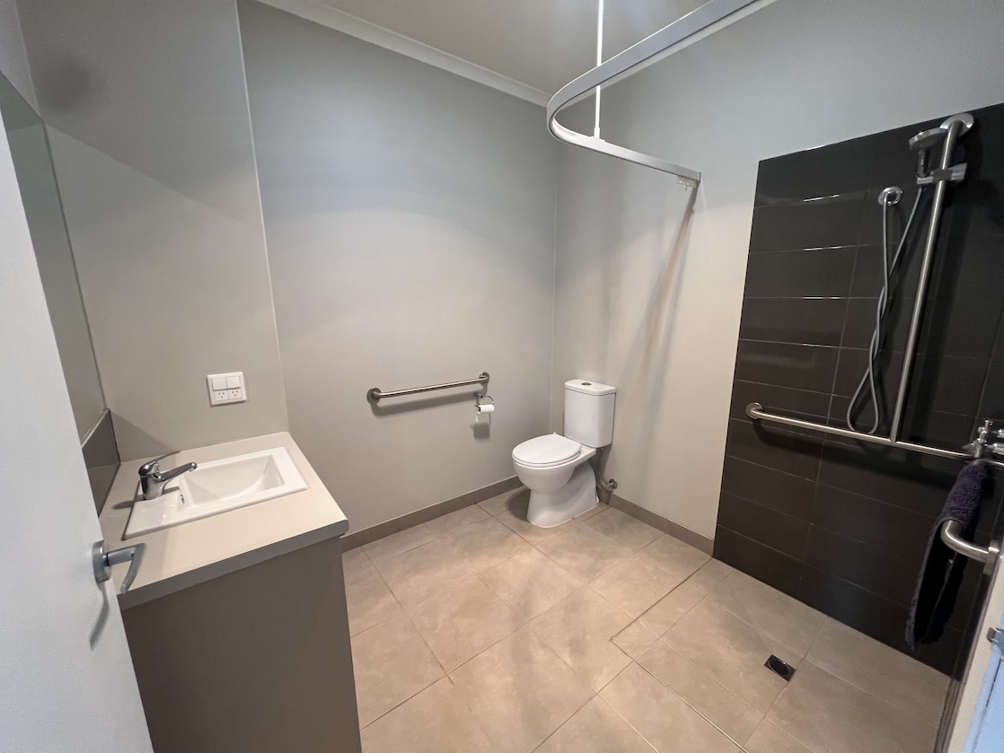 2 Bed Improved Livability Villa - 1 of 3 — Home image 5