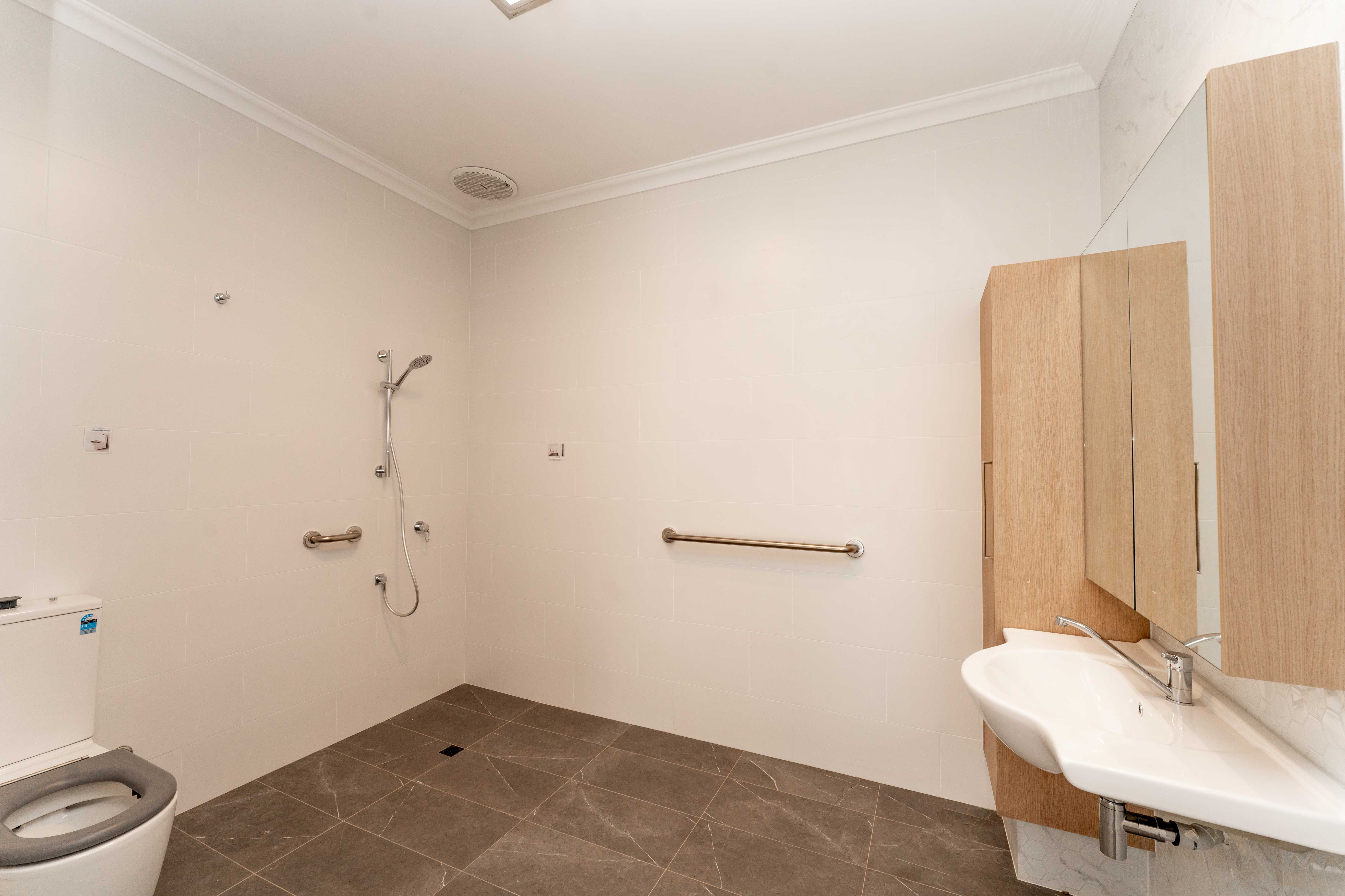 New HPS SDA Northam — Home image 3