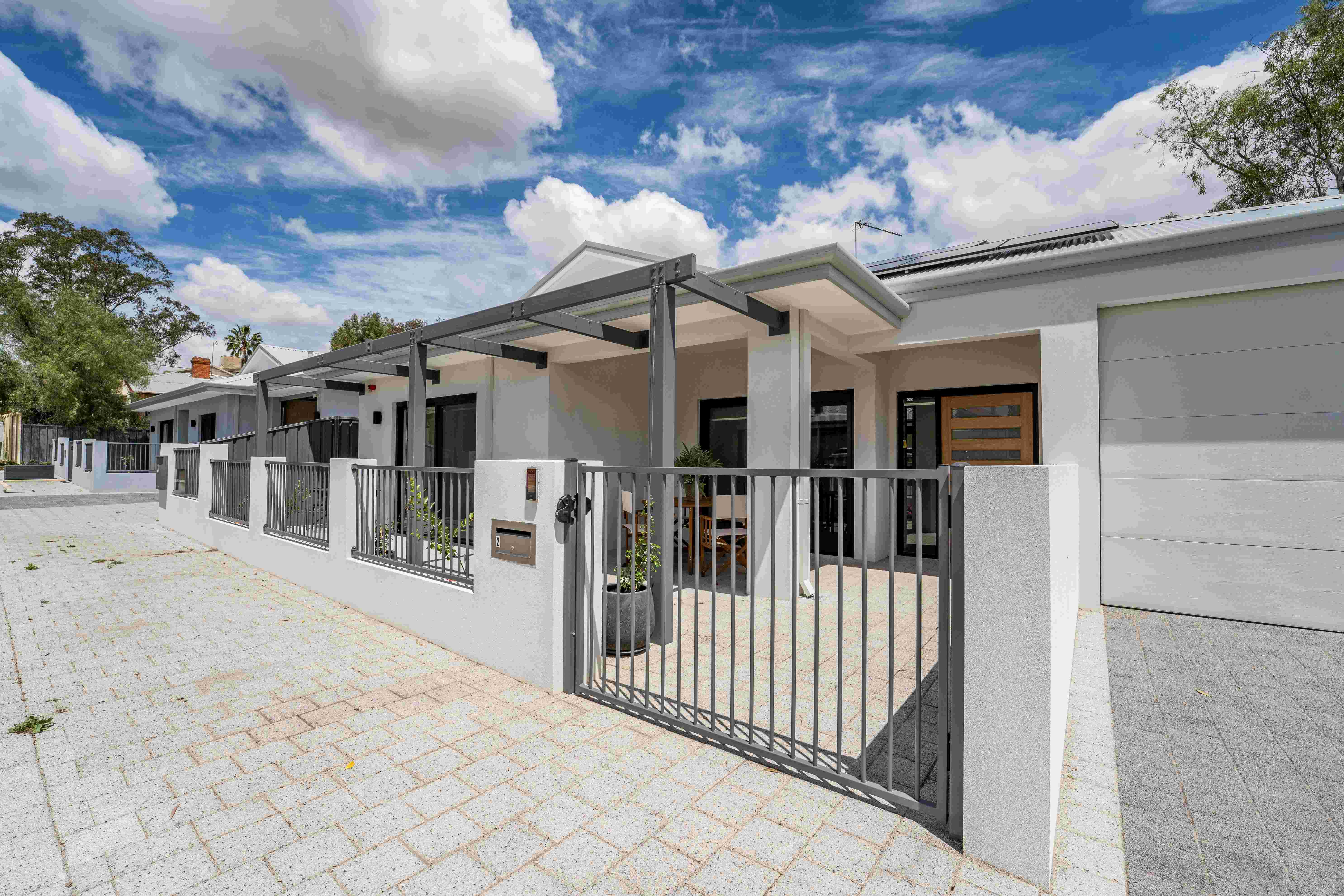 New HPS SDA Northam — Home image 4