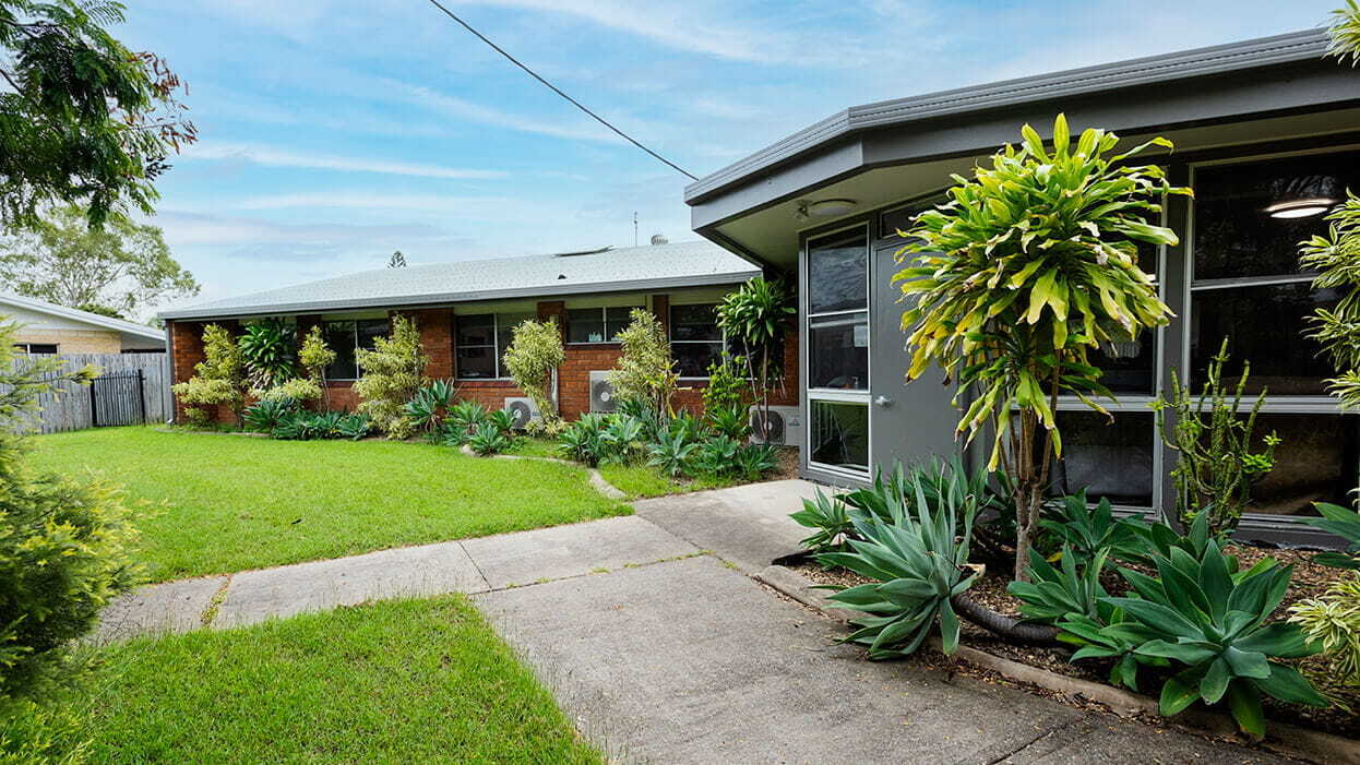 Embrace Quiet Living in Kawana, Rockhampton — Home image 2