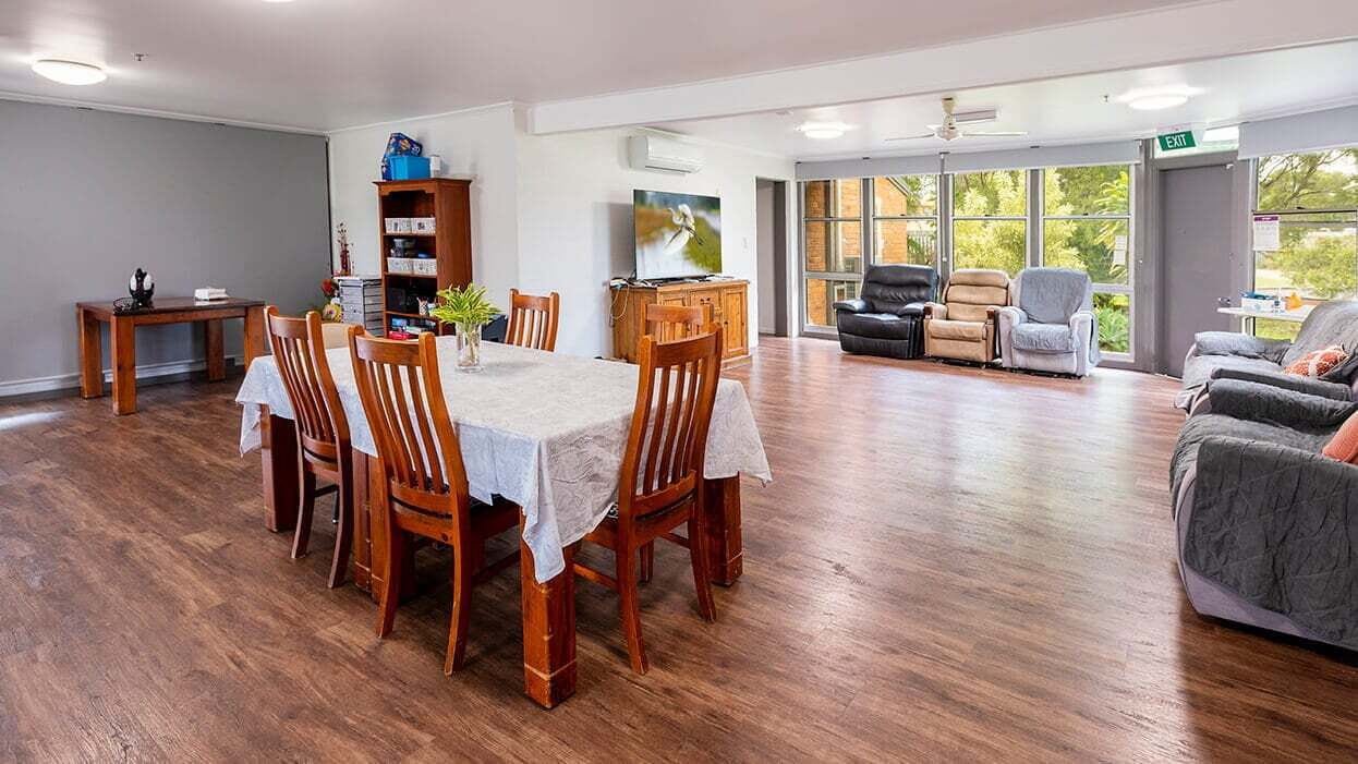 Embrace Quiet Living in Kawana, Rockhampton — Home image 4