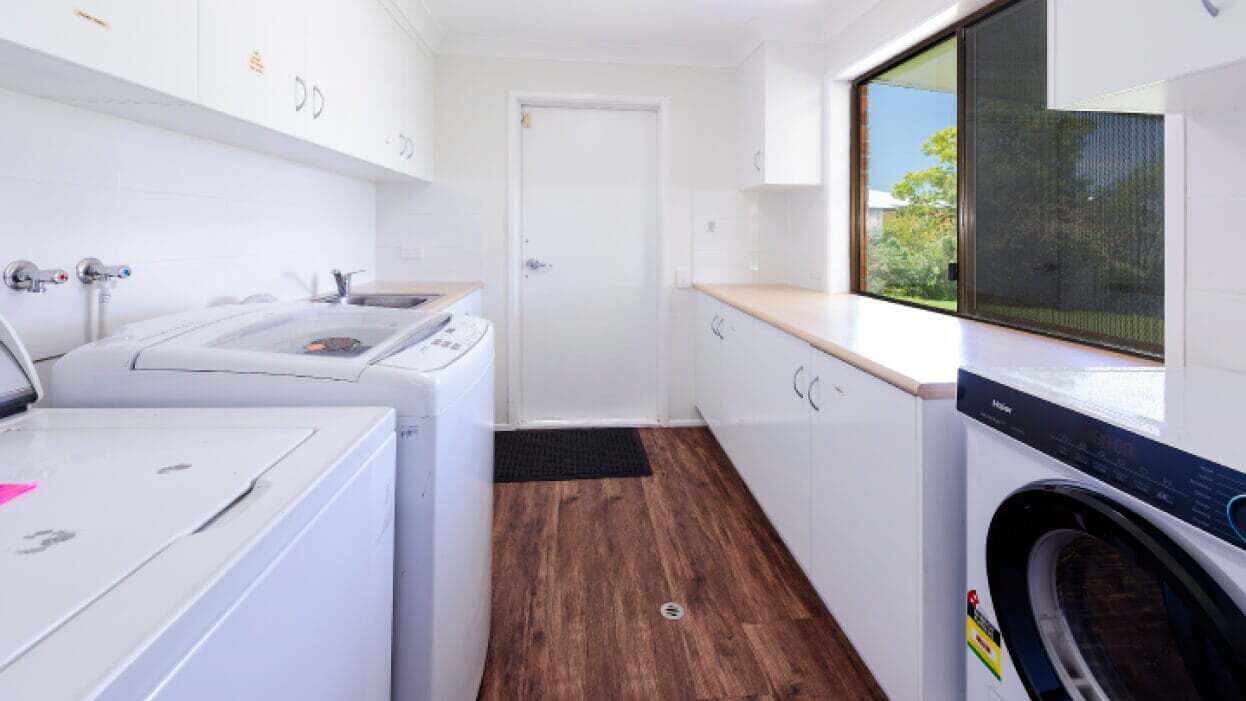 Embrace Quiet Living in Kawana, Rockhampton — Home image 9