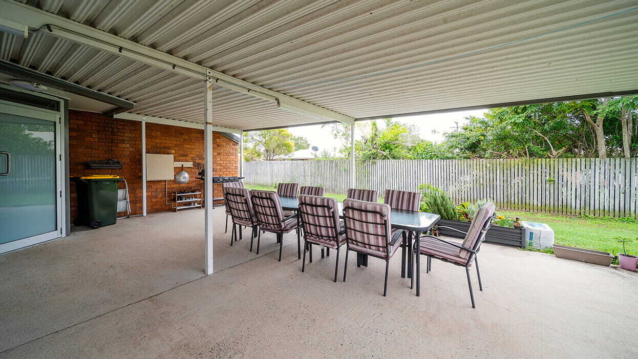 Embrace Quiet Living in Kawana, Rockhampton — Home image 11