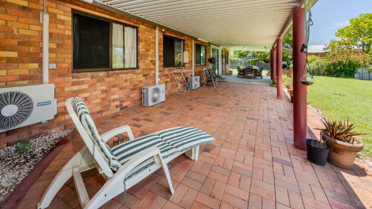 Embrace Quiet Living in Kawana, Rockhampton — Home image 12