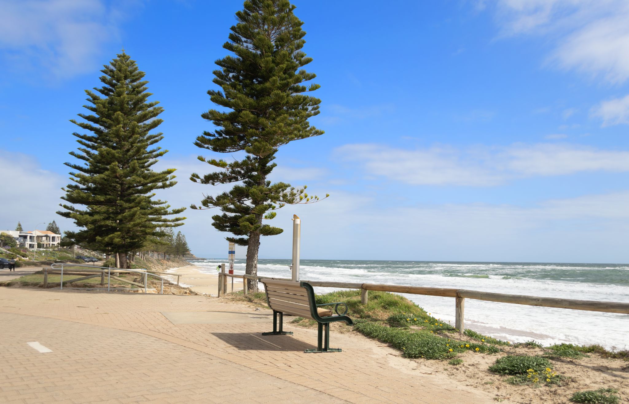 Beautiful Brand New Home Christie Beach — Home image 2