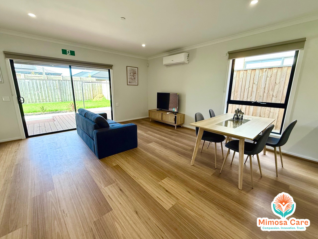HPS House Available in Armstrong Creek, Geelong — Home image 2