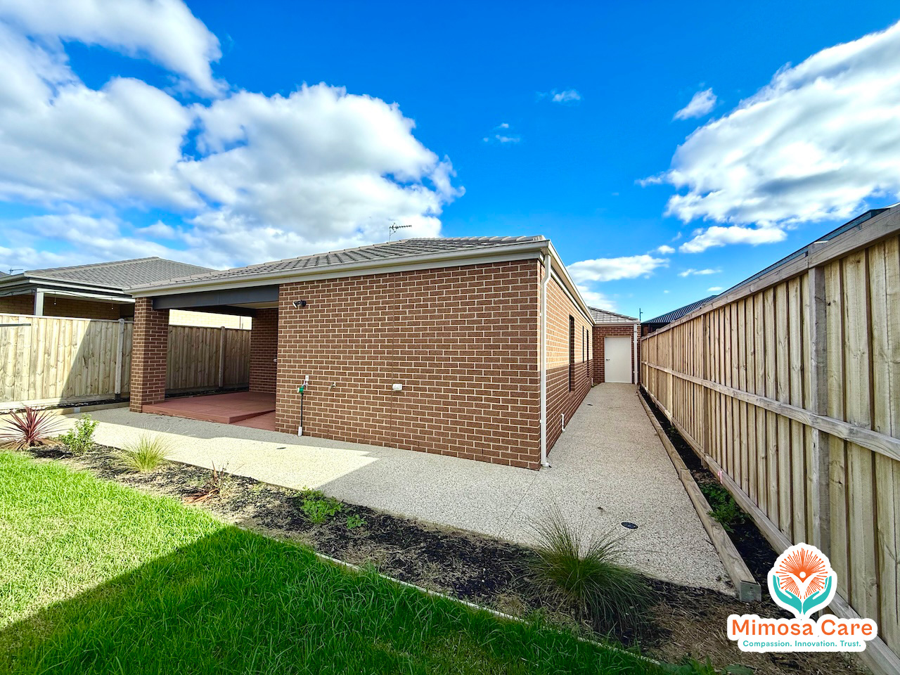 HPS House Available in Armstrong Creek, Geelong — Home image 4