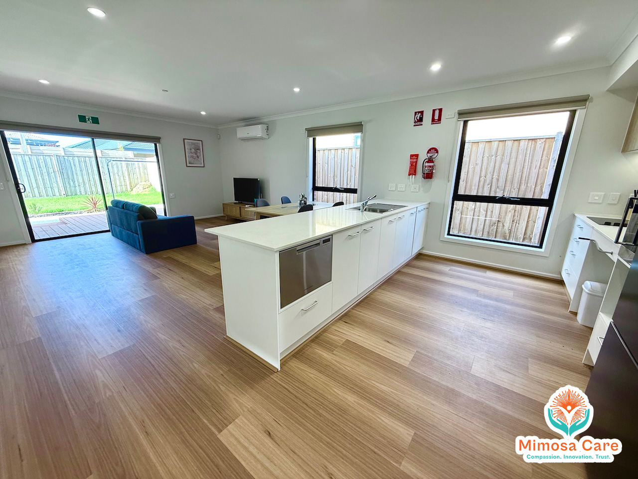 HPS House Available in Armstrong Creek, Geelong — Home image 5