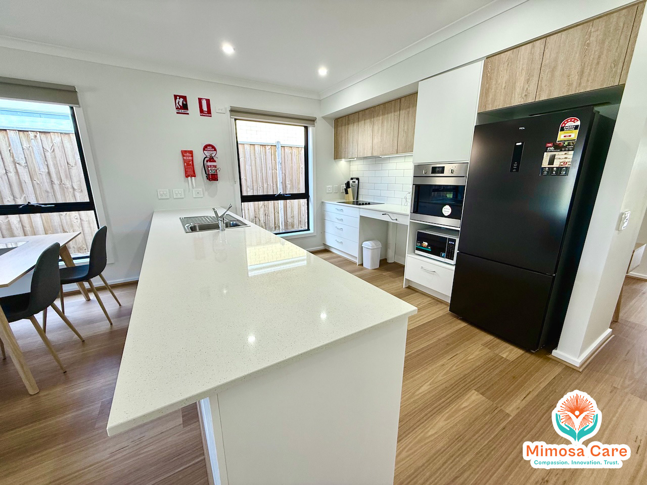 HPS House Available in Armstrong Creek, Geelong — Home image 8