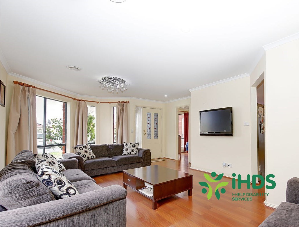 📍 Meadow Heights (SIL) 🛌 3 🛀 1 🚘 2 | 2 Vacancies — Home image 2