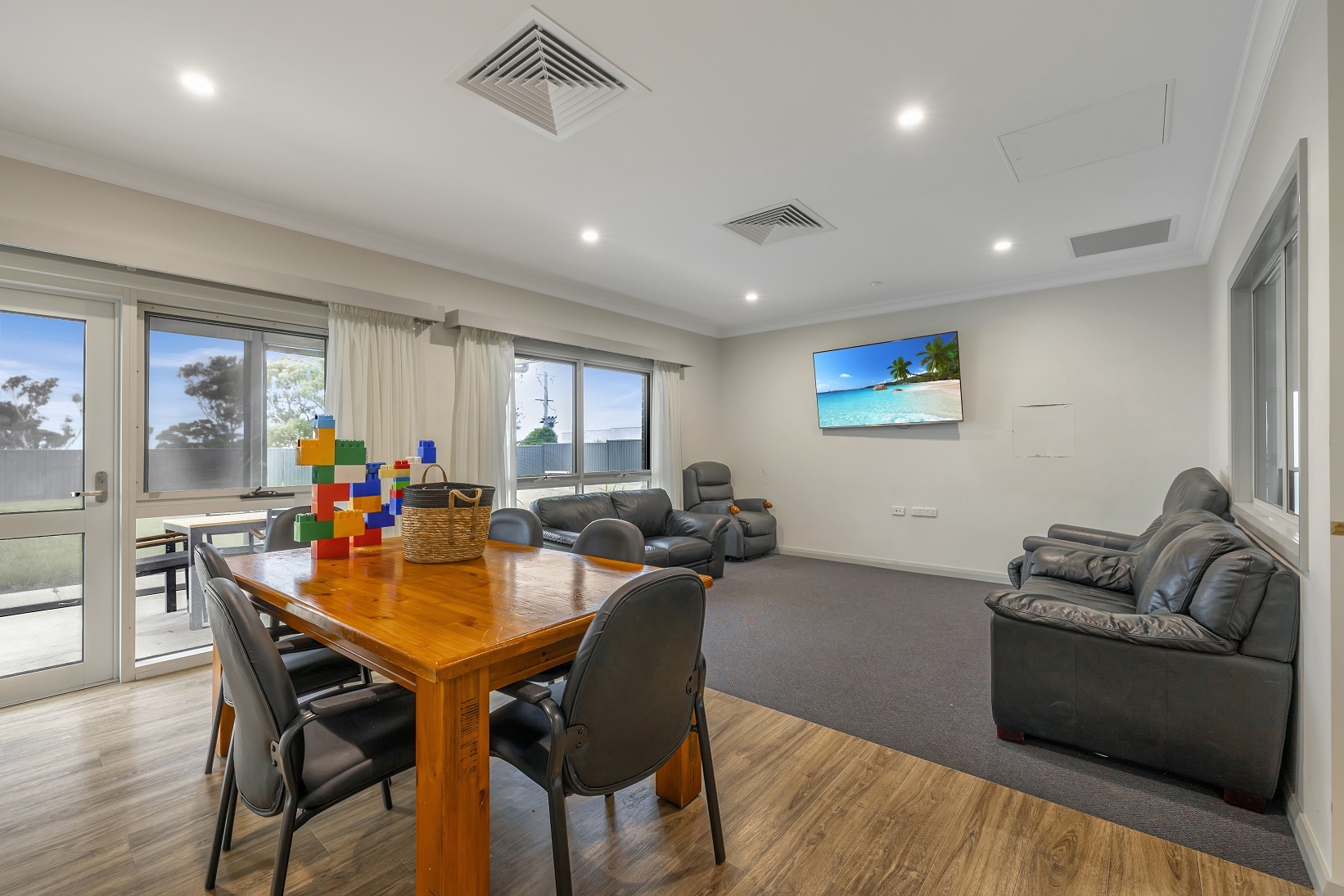 Supported Independent Living in Lovely Banks — Home image 2