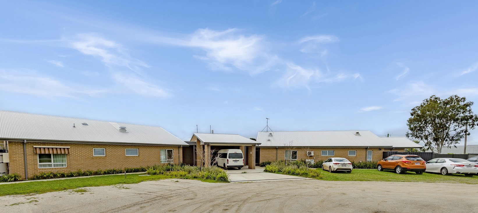 Supported Independent Living in Lovely Banks — Home image 5