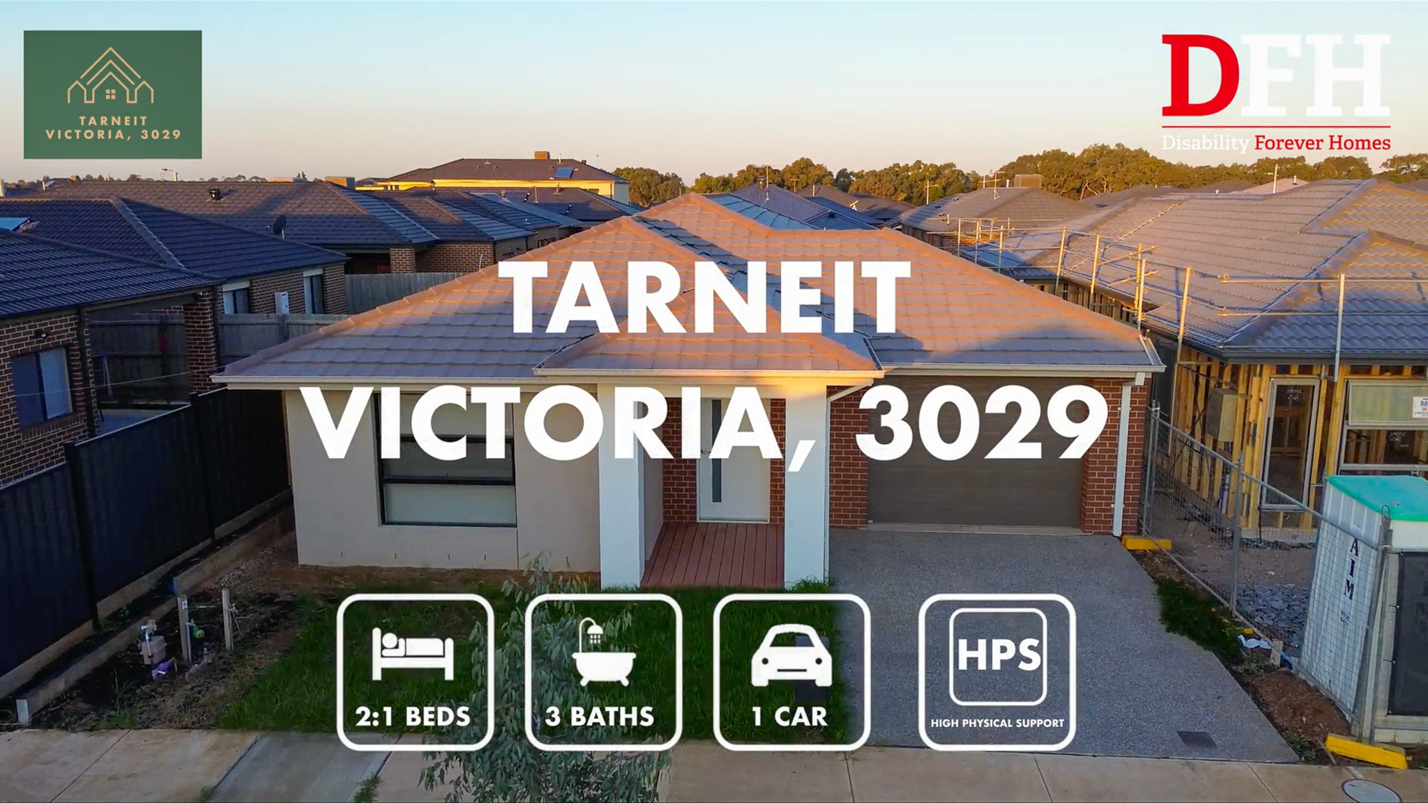 Flintwood Street, Tarneit VIC 3029 — Home image 2