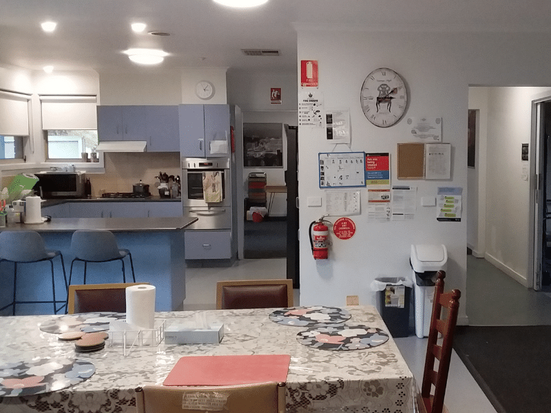 SDA: Reservoir, VIC — Home image 3