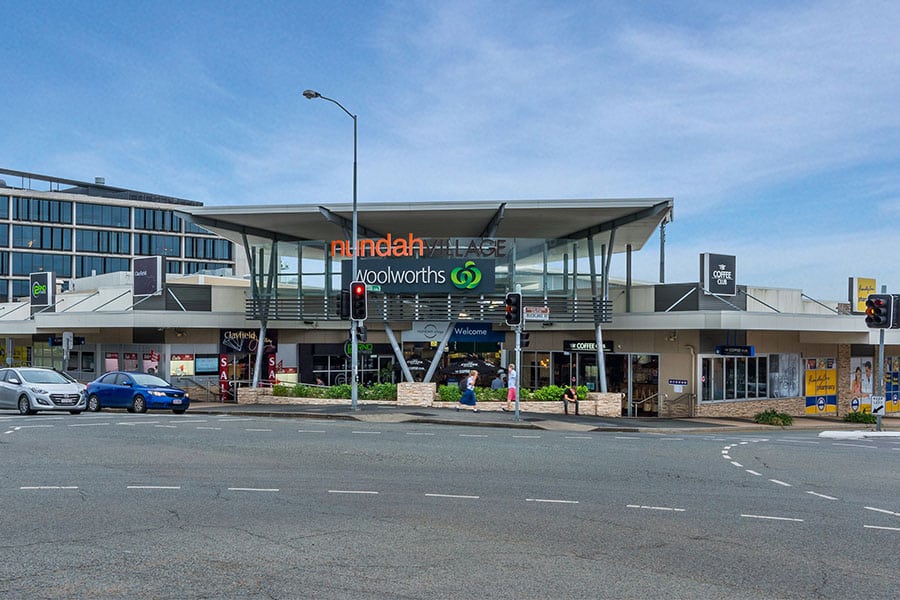 NUNDAH QLD – FULLY ACCESSIBLE APARTMENT — Home image 5