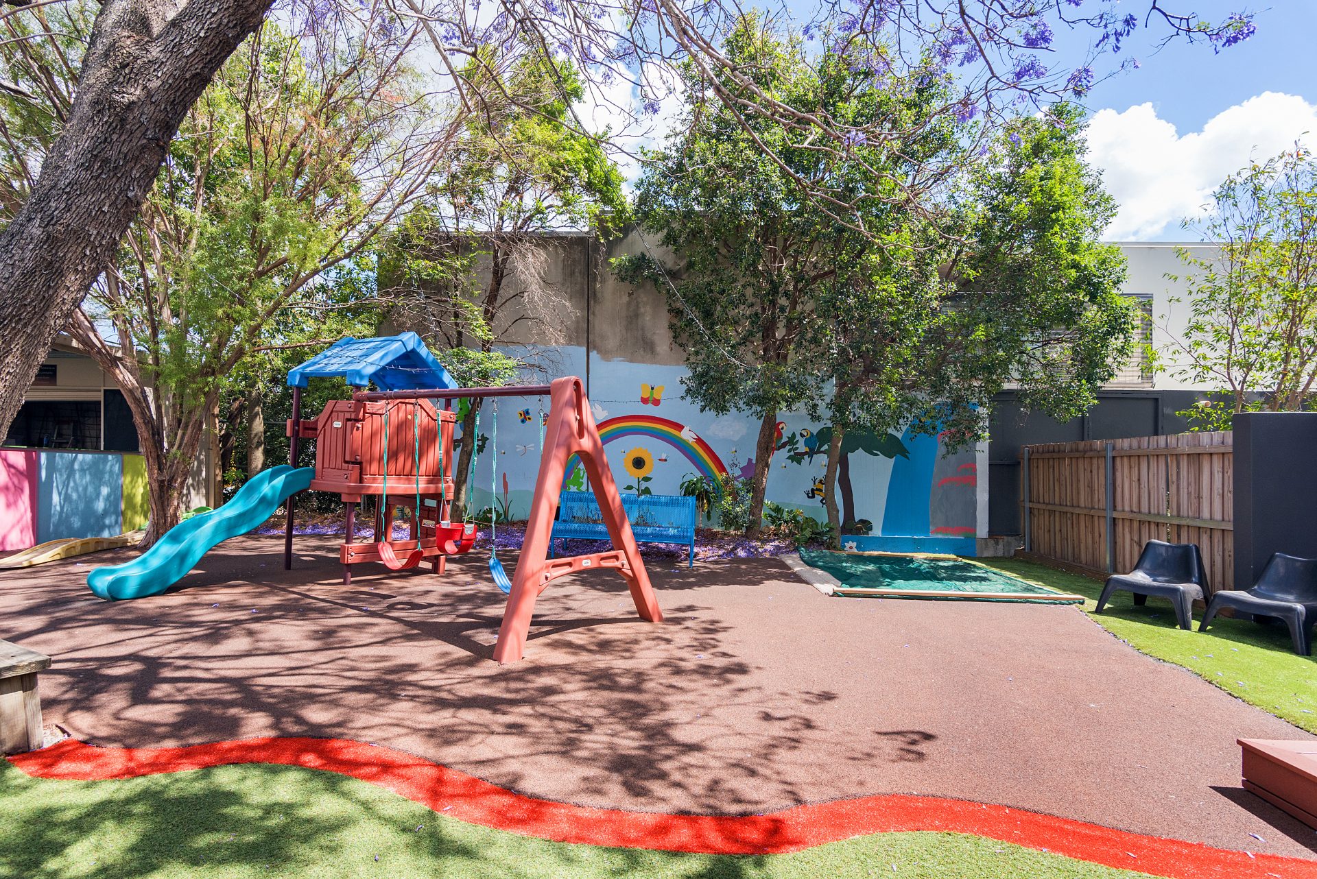 NUNDAH QLD – FULLY ACCESSIBLE APARTMENT — Home image 6