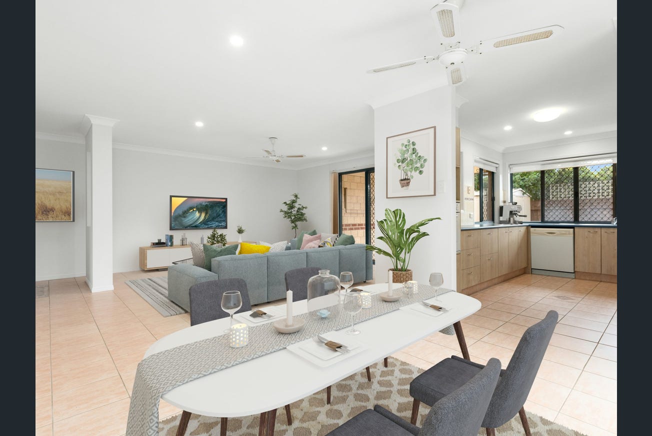 Fully Accessible Ensuite Room Available –Kingscliff, NSW 24 — Home image 4
