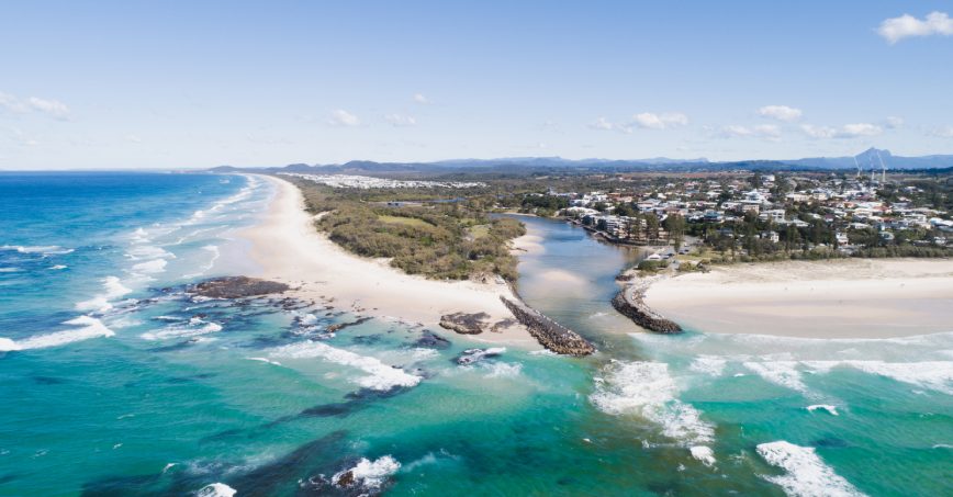 Fully Accessible Ensuite Room Available –Kingscliff, NSW 24 — Home image 7