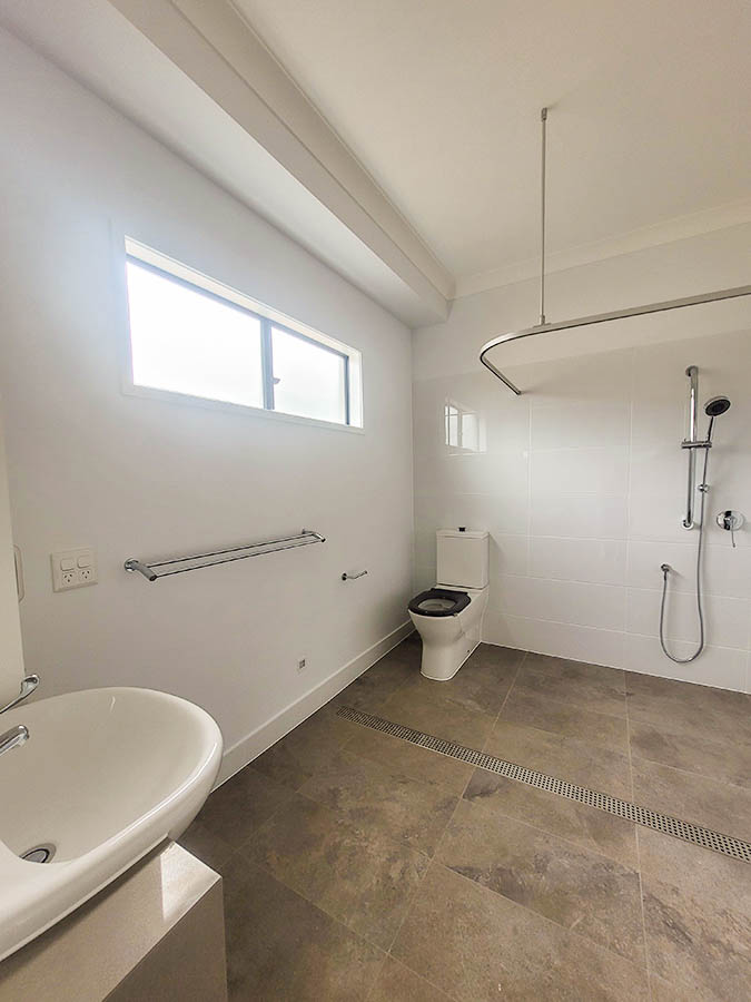 Birkdale 3 Bed, 3 Bath + OOA — Home image 2