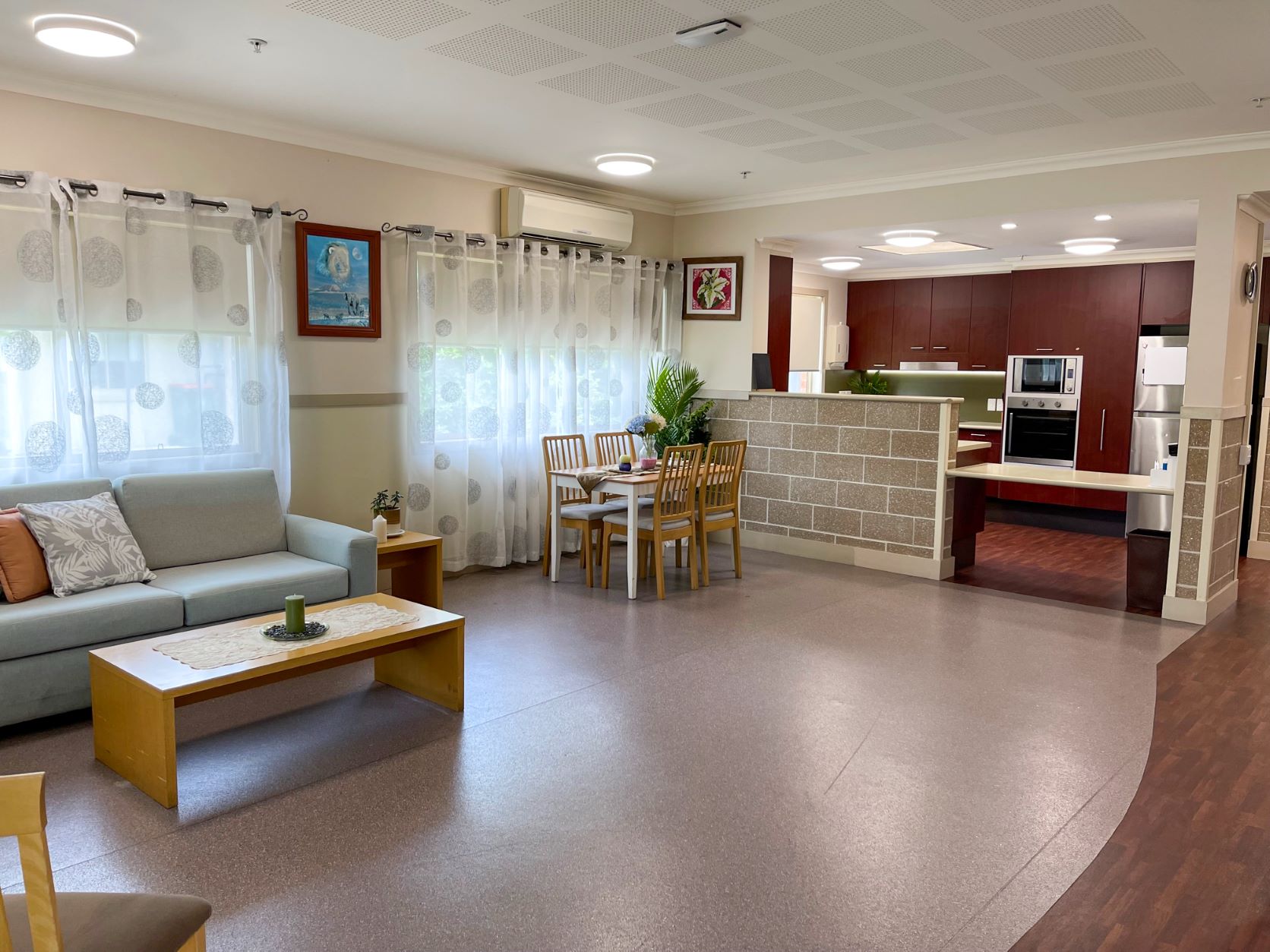 SDA home in Fig Tree Pocket — Home image 3