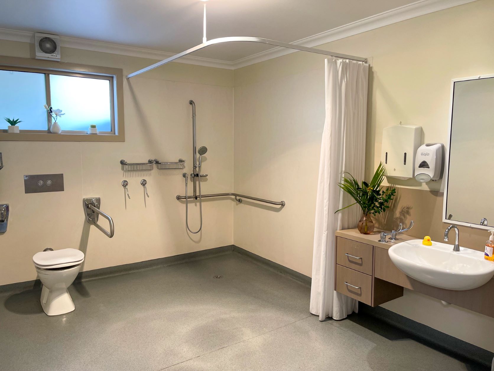 SDA home in Fig Tree Pocket — Home image 3