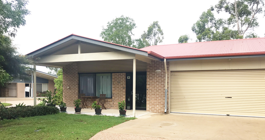 SDA home in Fig Tree Pocket — Home image 4